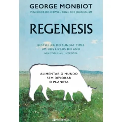 Outlet Presença Regenesis de George Monbiot
