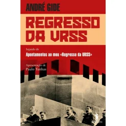 Best Dom Quixote Regresso da URSS de André Gide