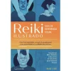 New Nascente Reiki Ilustrado de Hae Lee