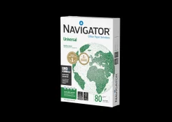 Online Navigator Resma Papel Impressão A4 500 Folhas