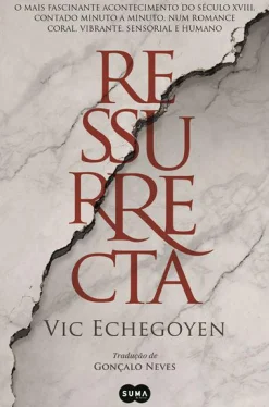 Suma De Letras Ressurrecta de Vic Echegoyen
