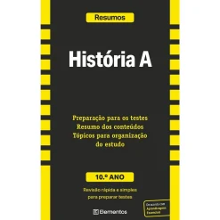 Best Elementos Resumos - História A 10.º Ano