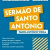 Online Sebenta Resumos de Clássicos - Sermão de Santo António - 11º Ano de Conceição Coelho e Maria de Fátima Santos
