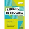 Sebenta Resumos de Filosofia 11.º Ano de Domingos Faria e Luís Veríssimo