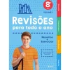 Hot Note! Online Revisões para Todo o Ano 8.º Ano Vol. I