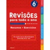 Outlet Note! Online Revisões para Todo o Ano Multidisciplinar 6º Ano
