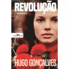 Companhia Das Letras Revolução de Hugo Gonçalves