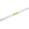 Discount Fegol Régua Para Quadro 100Cm Branco Kl001 Klimas