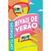 Porto Editora Rivais de Verão de Georgie Tilney