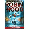 Porto Editora Robin Hood: Drones, Diques & Destruição de Robert Muchamore - Livro 4