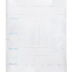 Clearance Note! Rolo Forra Livros 0,45X10M