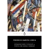 Penguin Clássicos Romanceiro Cigano e Poeta em Nova Iorque de Federico García Lorca - Livro de Bolso