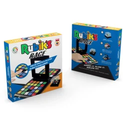 Rubiks Rubik's - Race