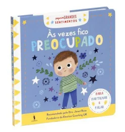 Dom Quixote Às Vezes Fico Preocupado de Vários Autores