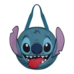 Stitch Saco - Lilo &