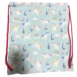 Sale Puckator Saco Com Alças - Unicórnio Mágico