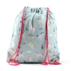 Sale Puckator Saco Com Alças - Unicórnio Mágico