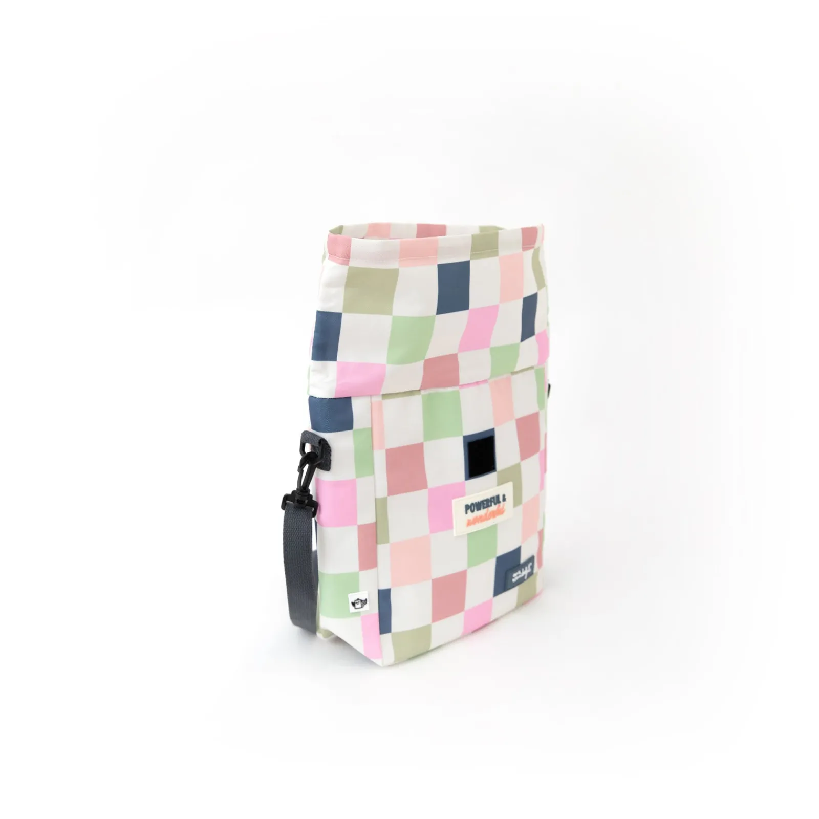 Mr Wonderfull Saco De Almoço - Powerful & Wonderful