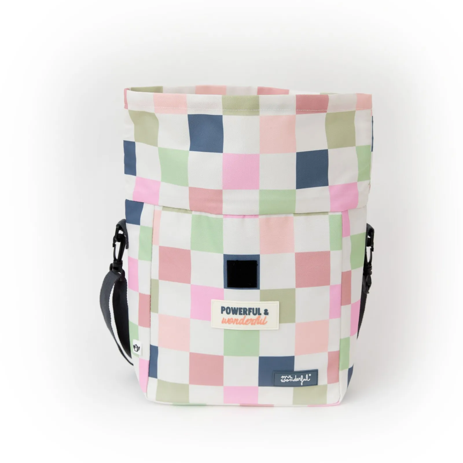 Mr Wonderfull Saco De Almoço - Powerful & Wonderful