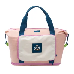 Discount Mr. Wonderful Saco Ginásio - It's Gym O'Clock