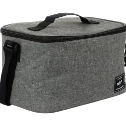 Best Note! Saco Lanche 10 Anos Cinza