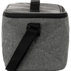 Best Note! Saco Lanche 10 Anos Cinza