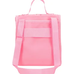 Hot Pepe Jeans Saco Lanche Alenka Rosa