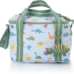 Clearance Note! Saco Lanche Baby Dino