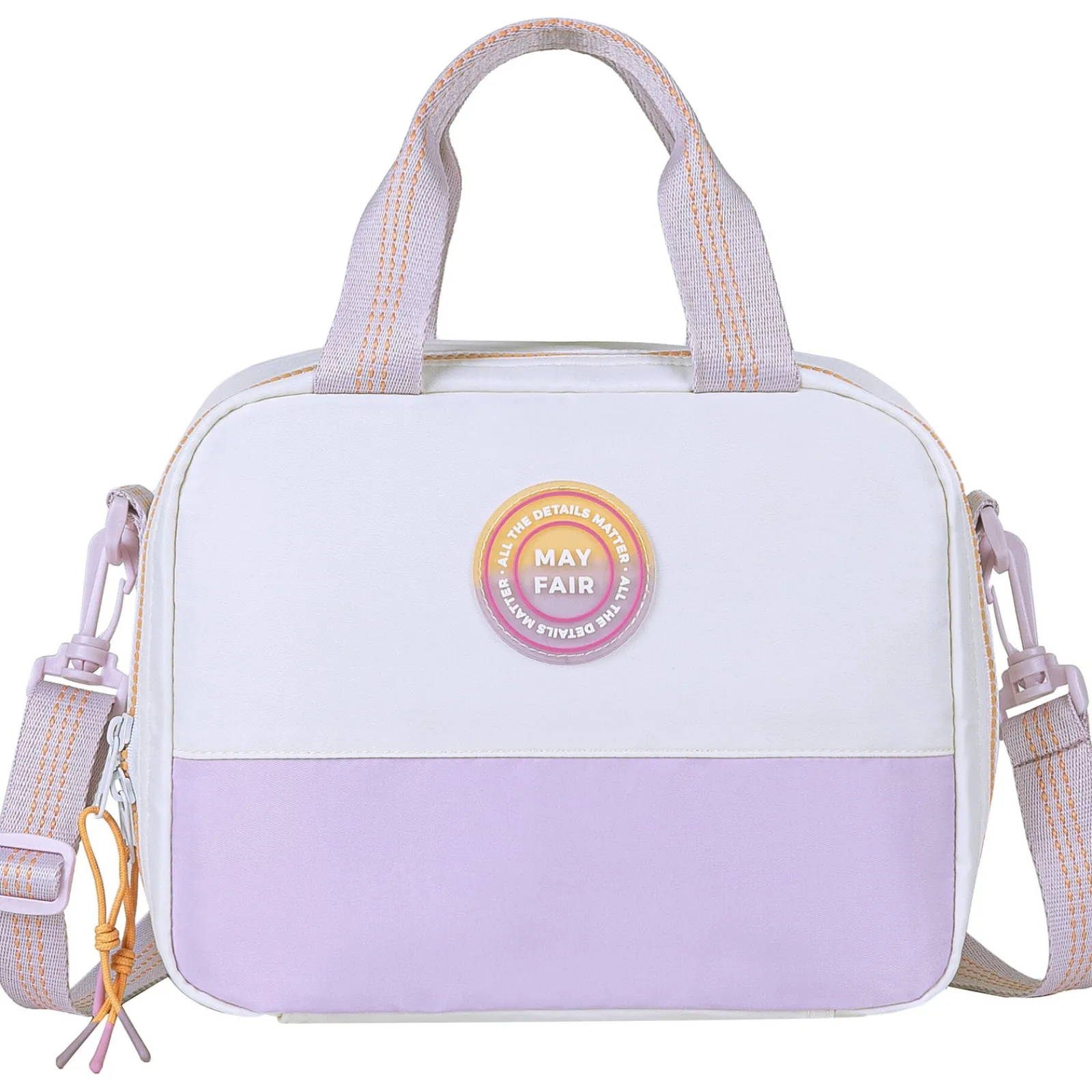 Mayfair Saco Lanche Be The Change