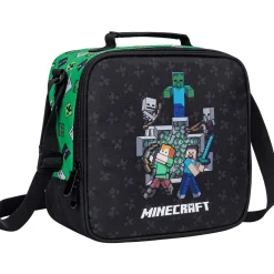 Best Minecraft Saco Lanche Cave