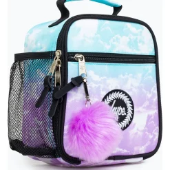 Hype Saco Lanche Cloud Lilás Azul