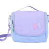 Outlet Marshmallow Saco Lanche Dreamy