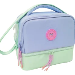 Marshmallow Saco Lanche Duo