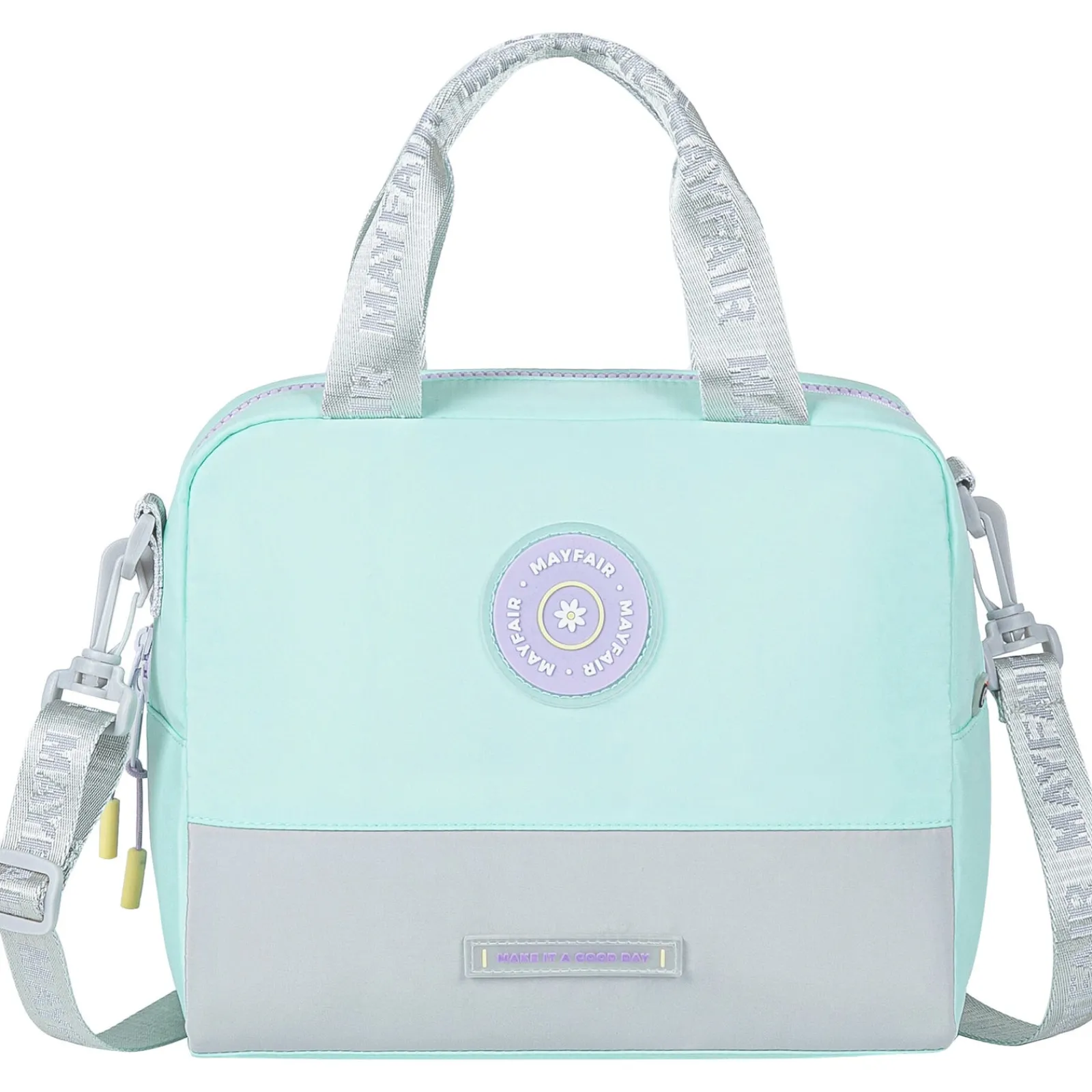 Mayfair Saco Lanche Good Day