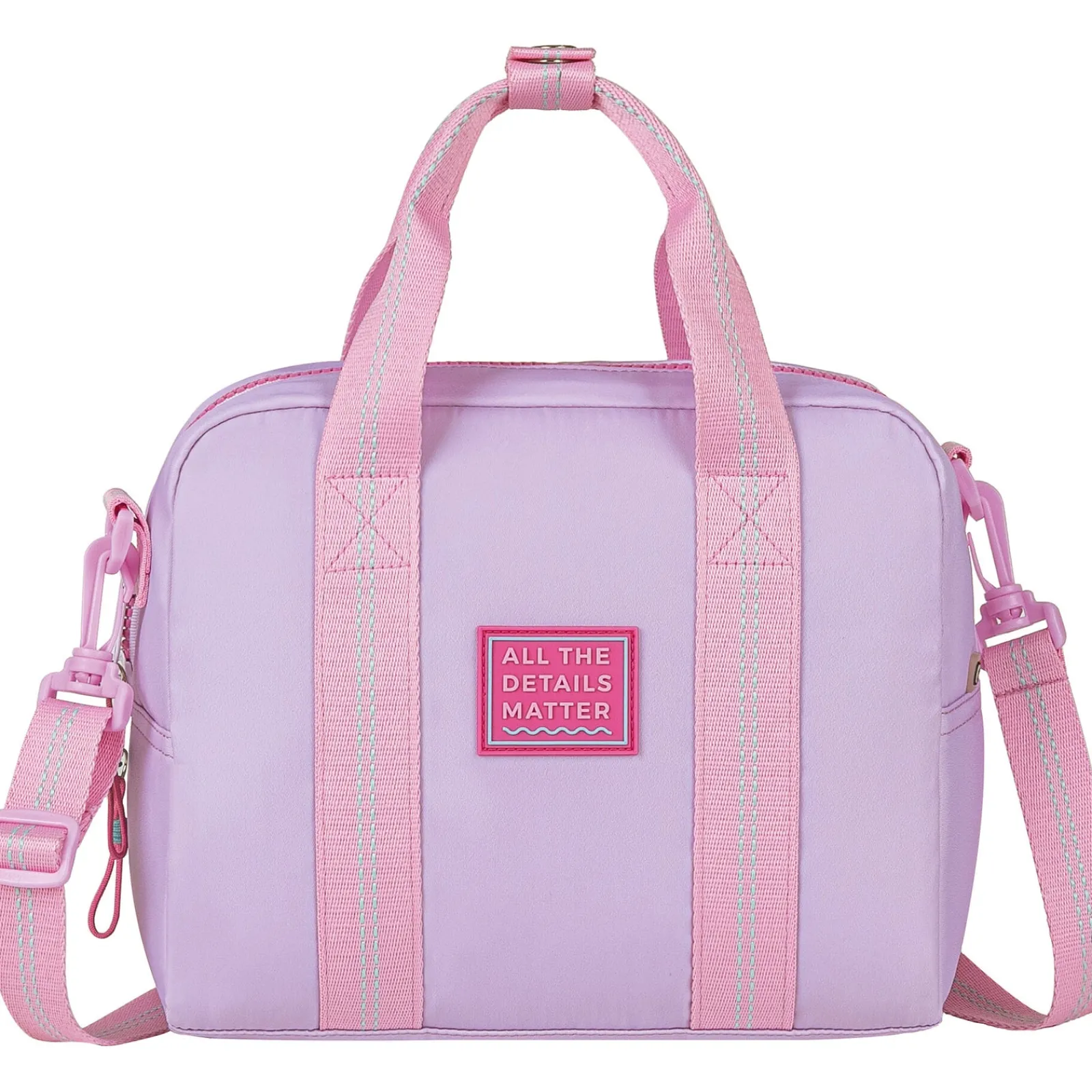 Best Mayfair Saco Lanche Keep Moving