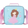 Best Made To Last Saco Lanche Little Princess