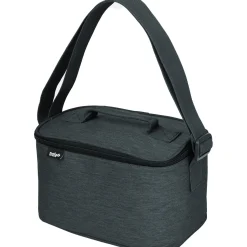 Outlet Note! Saco Lanche Multipocket Dark Blue