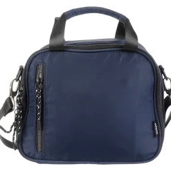 Discount Note! Saco Lanche Oni Azul