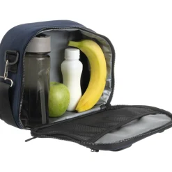 Discount Note! Saco Lanche Oni Azul