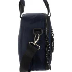 Discount Note! Saco Lanche Oni Azul