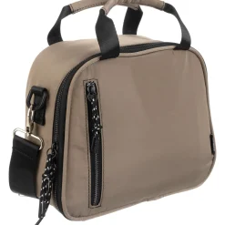 Note! Saco Lanche Oni Castanho