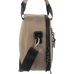 Note! Saco Lanche Oni Castanho