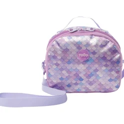 Discount Totto Saco Lanche Sereia