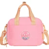 Mayfair Saco Lanche Smile It Light Pink