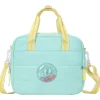 Mayfair Saco Lanche Smile Mint