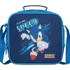 Sonic Saco Lanche Speed