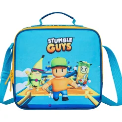 Stumble Guys Saco Lanche To Win!