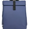 Hot Note! Saco Lanche Trainz Azul