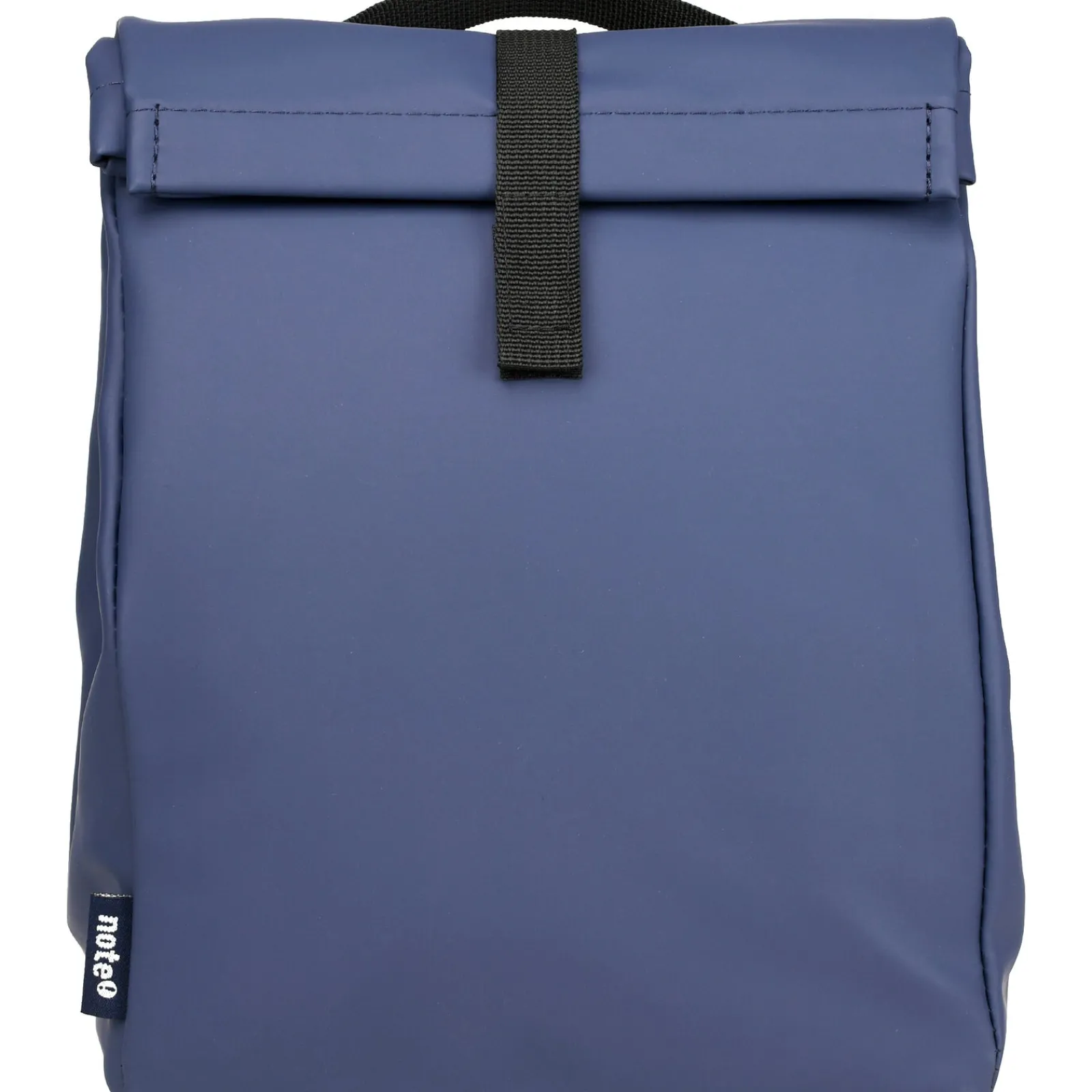 Hot Note! Saco Lanche Trainz Azul