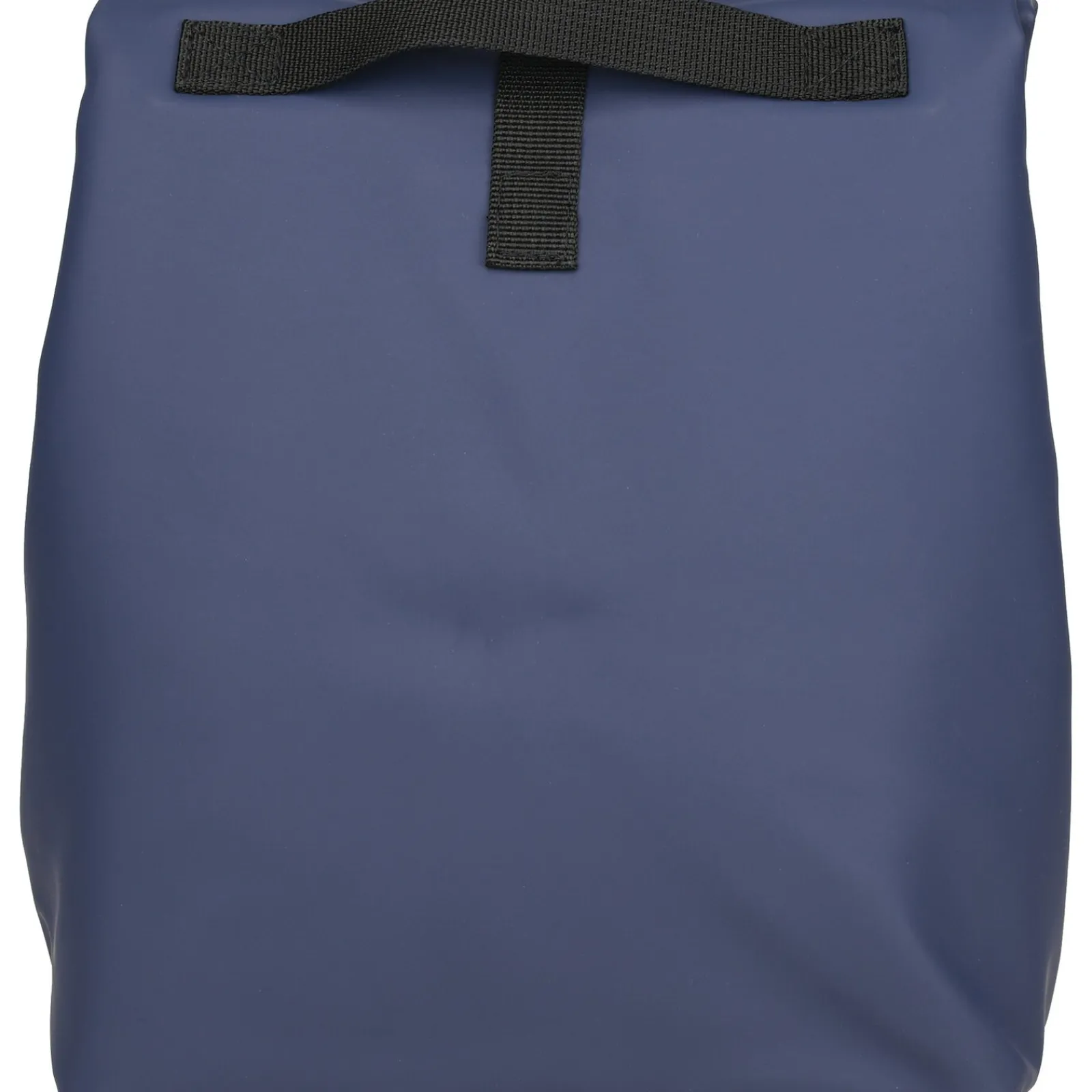 Hot Note! Saco Lanche Trainz Azul